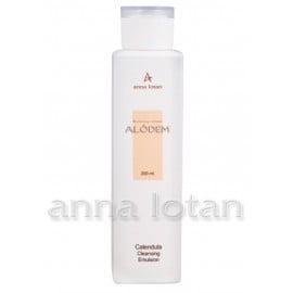 Anna Lotan Alodem Calendula Cleansing Emulsion 200 ml